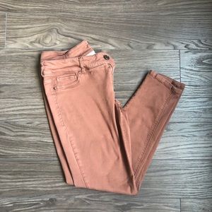 Maurice’s Demi-Flex Jean